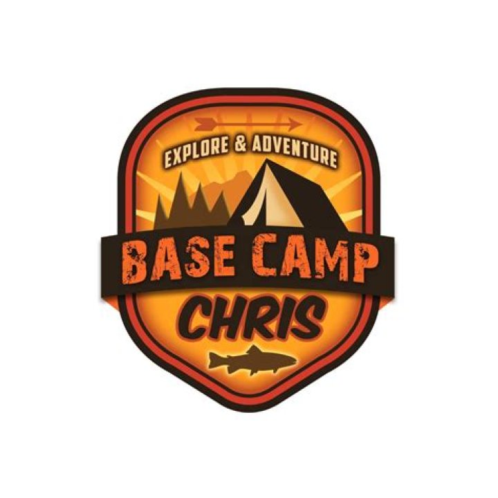 Base Camp Chris Youtuber overview