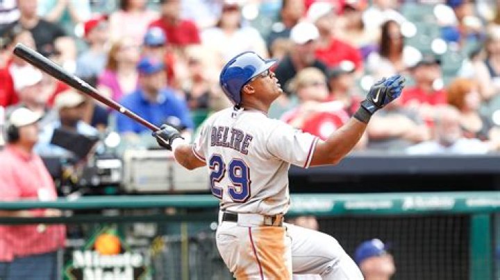 Baseball Players Born April 24