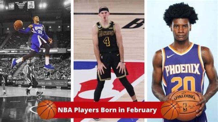 Basketball Players Born April 16