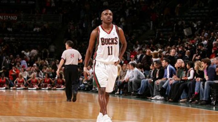 Basketball Players Born July 13