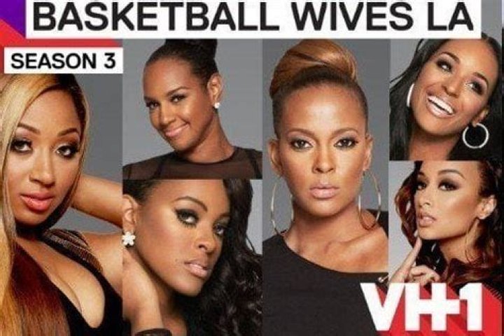 Basketball Wives LA - Cast, Ages, Trivia