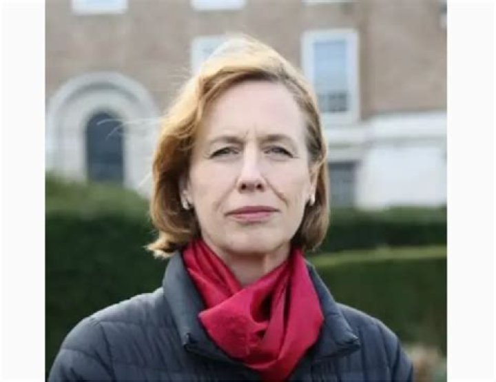 BBC Alison Holt Wikipedia And Age: Husband And Net Worth