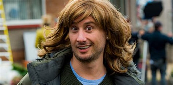 BBC Simon Carlyle Death And Obituary: Two Doors Down Creator Illness And Health