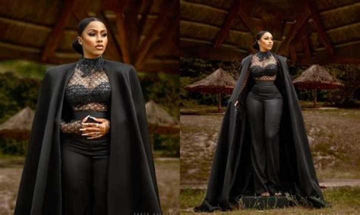 
BBNaija stars, others turn up for Mercy Eke as she celebrates the last of her 20s in style 