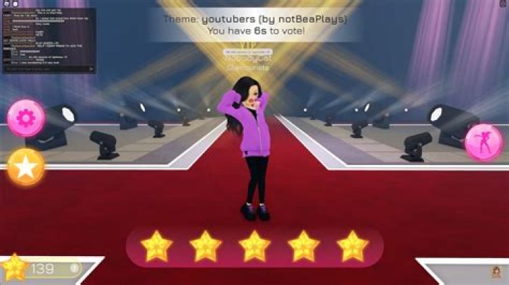 BeaPlays Roblox Bio (Wiki) 