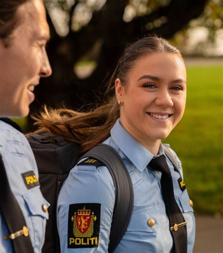 
Beate Gangas’ Partner: Norwegian Police Officer’s Love Interest 