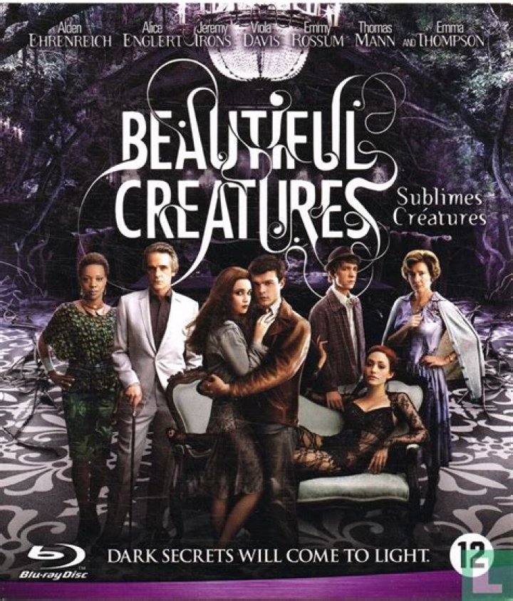 Beautiful Creatures - Cast, Ages, Trivia