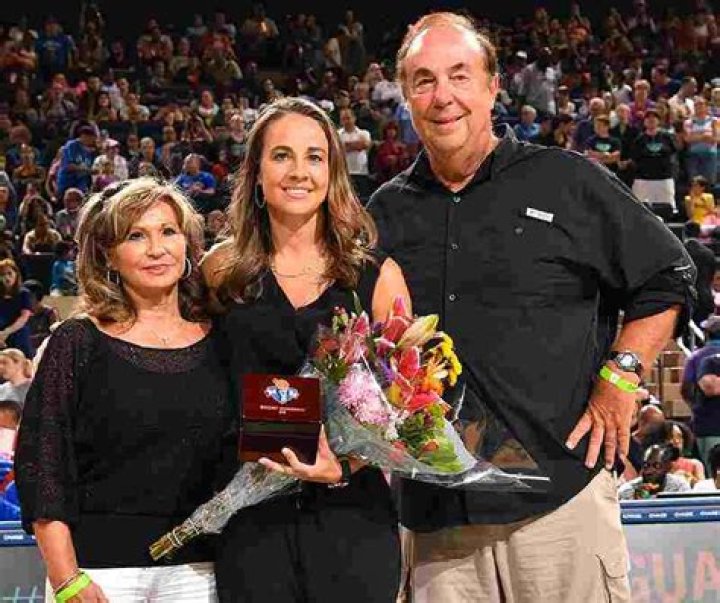Becky Hammon Height, Weight, Net Worth, Age, Birthday, Wikipedia, Who, Nationality, Biography