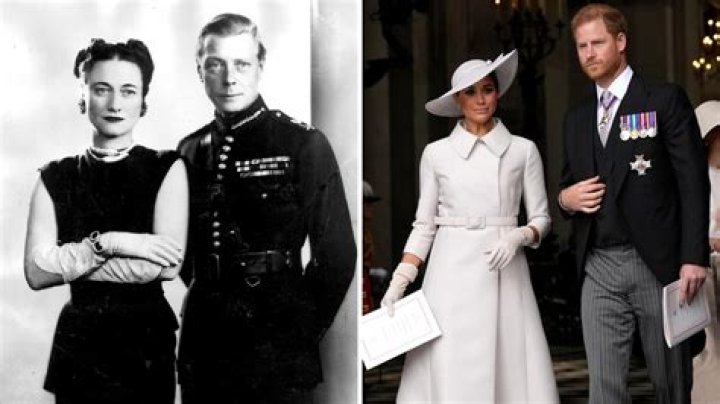 Bedell Smith: Meghan Markle is a lot like ‘domineering narcissist’ Wallis Simpson