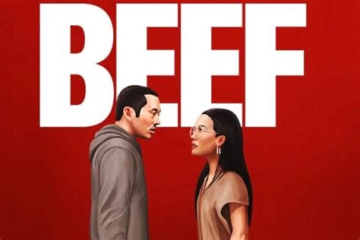 Beef - Cast, Ages, Trivia