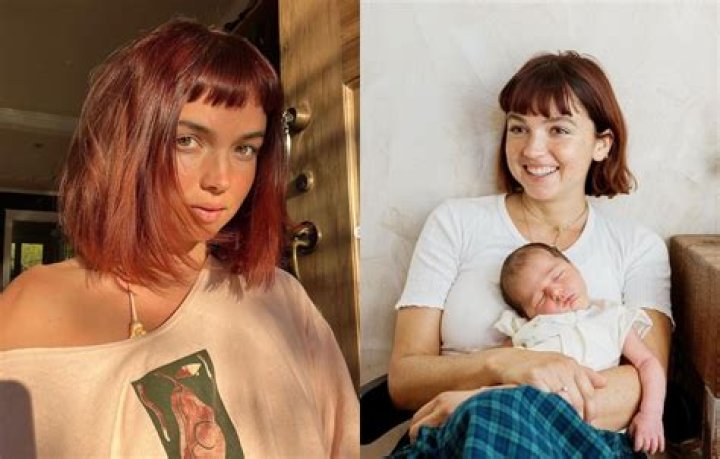 Bekah Martinez Announces Pregnancy | Celebuzz