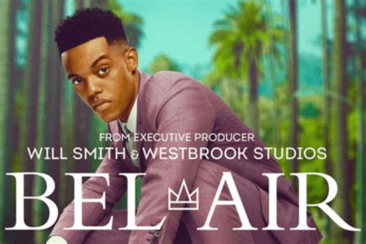 Bel-Air - Cast, Ages, Trivia