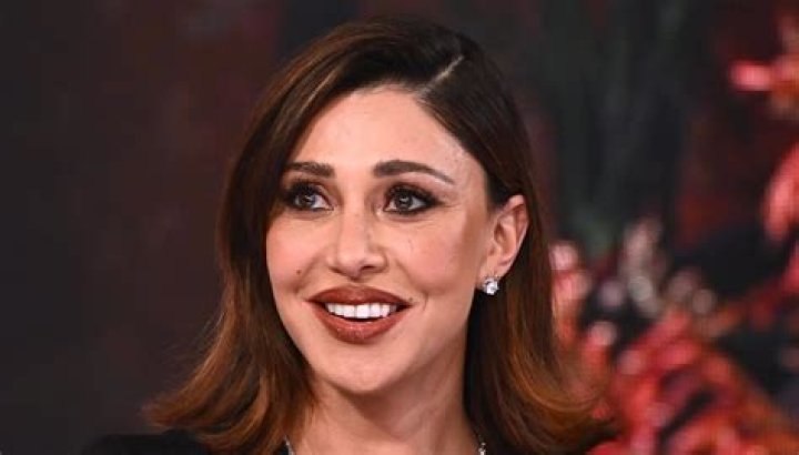 Belen Rodriguez Bio (Wiki) 