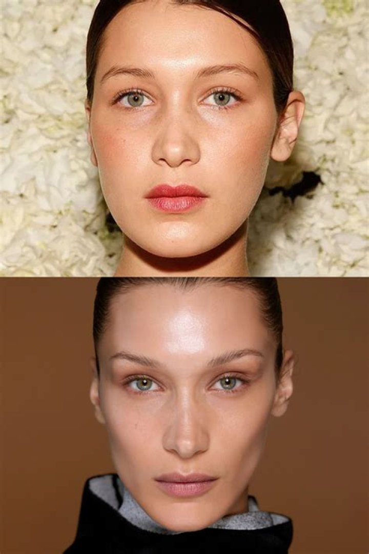 
Bella Hadid Before And After: Her Cosmetic Procedures Broken Down 
