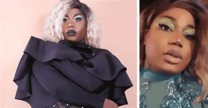 Beloved Philadelphia Drag Queen Valencia Prime Dead at 25 During Performance!