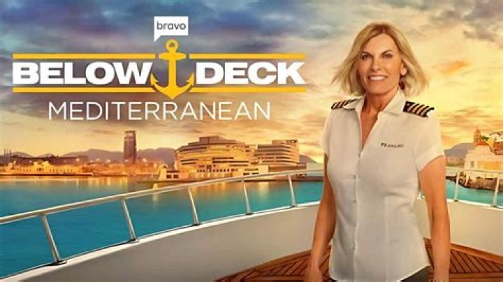 Below Deck Mediterranean | Famous Birthdays