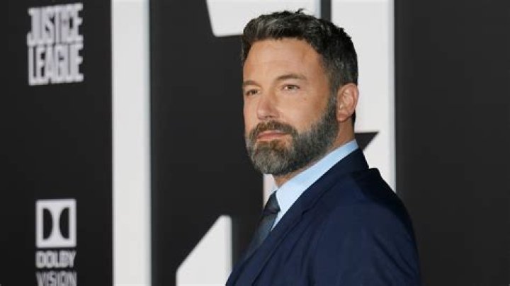 Ben Affleck: Adam Driver made me a hero to my kid on his birthday