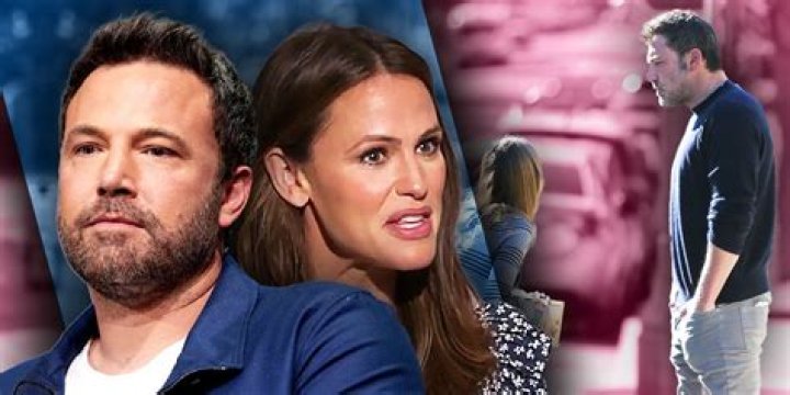 Ben Affleck admits he still e-mails J.Lo, says he doesn’t have “a perfect marriage”