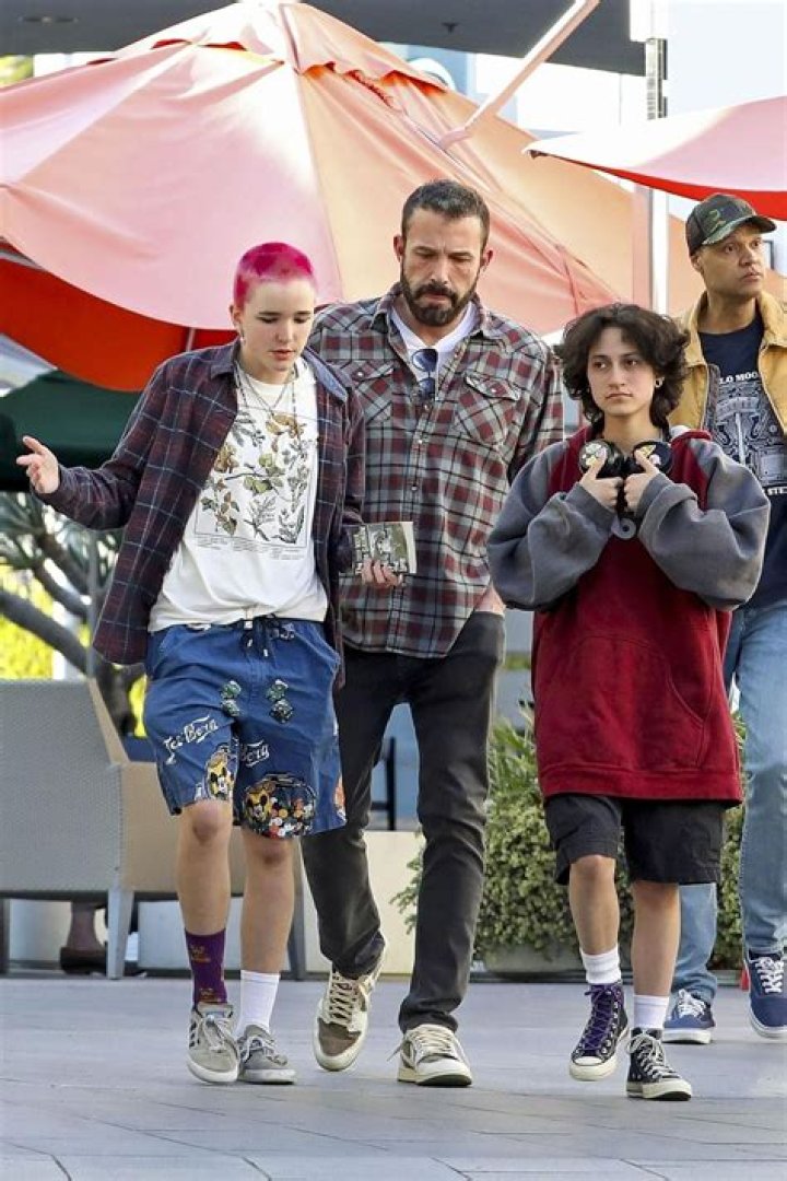 Ben Affleck is a relatable everyman, says Esquire, Vice and The Ringer