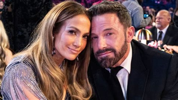 Ben Affleck, J.Lo & Violet Affleck attended Michael Rubin’s 4th of July party