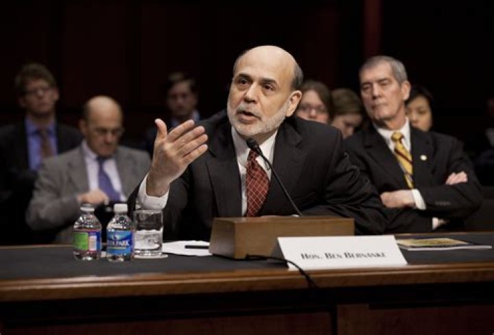 Ben Bernanke Net Worth - Wiki, Age, Weight and Height, Relationships, Family, and More