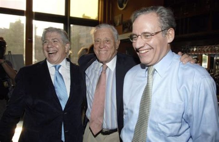 Ben Bradlee Net Worth - Wiki, Age, Weight and Height, Relationships, Family, and More