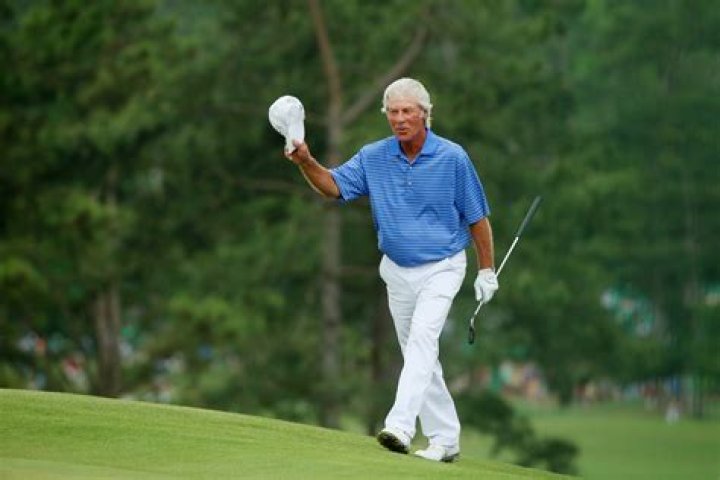 Ben Crenshaw Net Worth - Wiki, Age, Weight and Height, Relationships, Family, and More