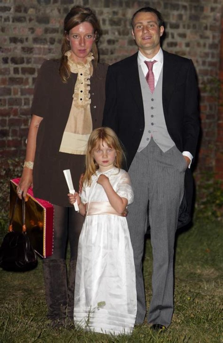 Ben Goldsmith - Age, Family, Bio