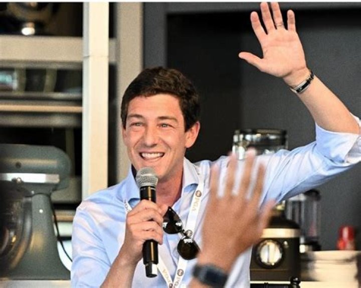 Ben Kessler - Age, Family, Bio