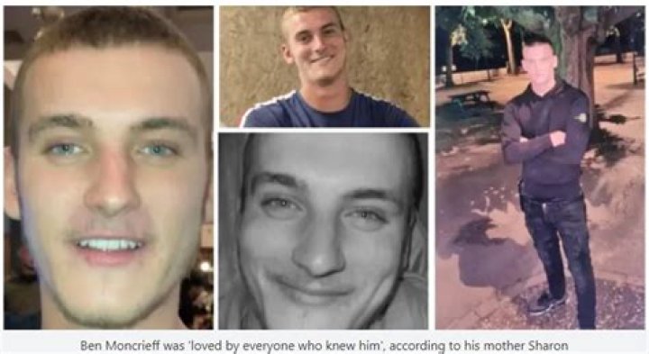 
Ben Moncrieff Bath Stabbing: Where Is His Murderer Now? 