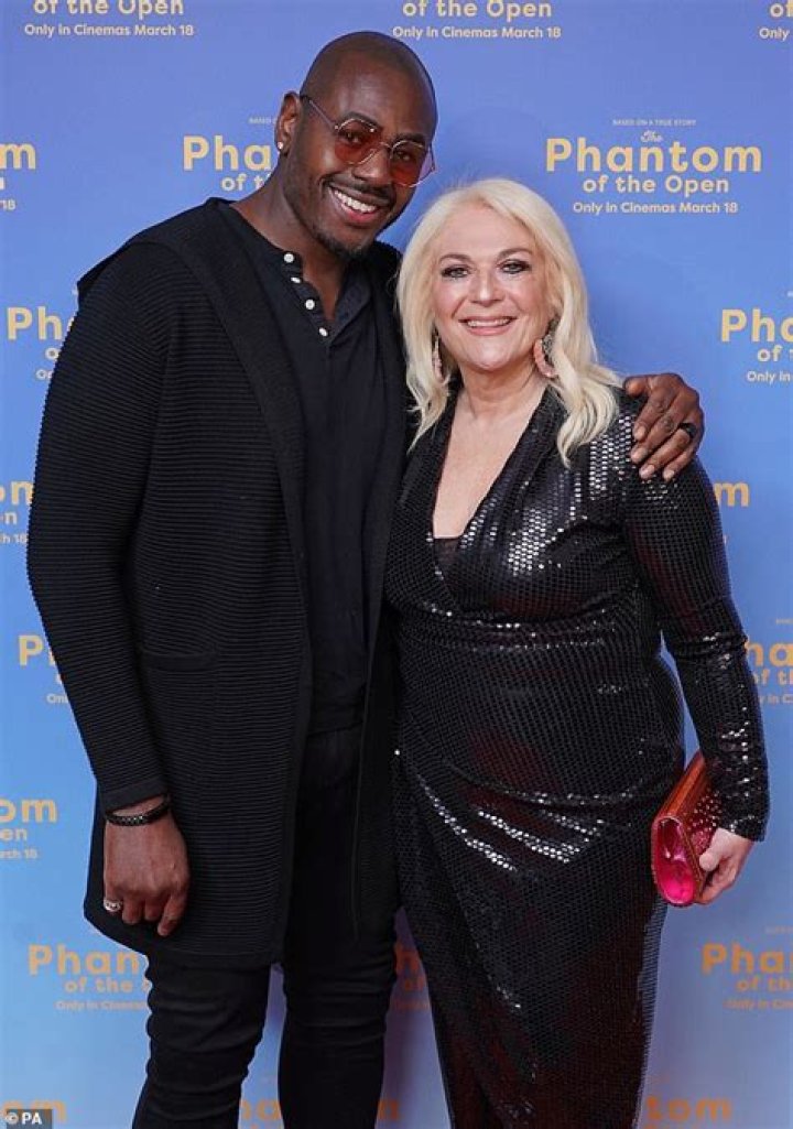 
Ben Ofoedu Cheating On His Fiance Vanessa Feltz: Relationship Timeline 