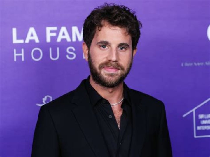 	Ben Platt shut down a Rolling Stone interview when asked about his nepo-baby status	