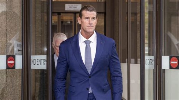 
Ben Roberts-Smith Height, Weight, Net Worth, Age, Birthday, Wikipedia, Who, Nationality, Biography 