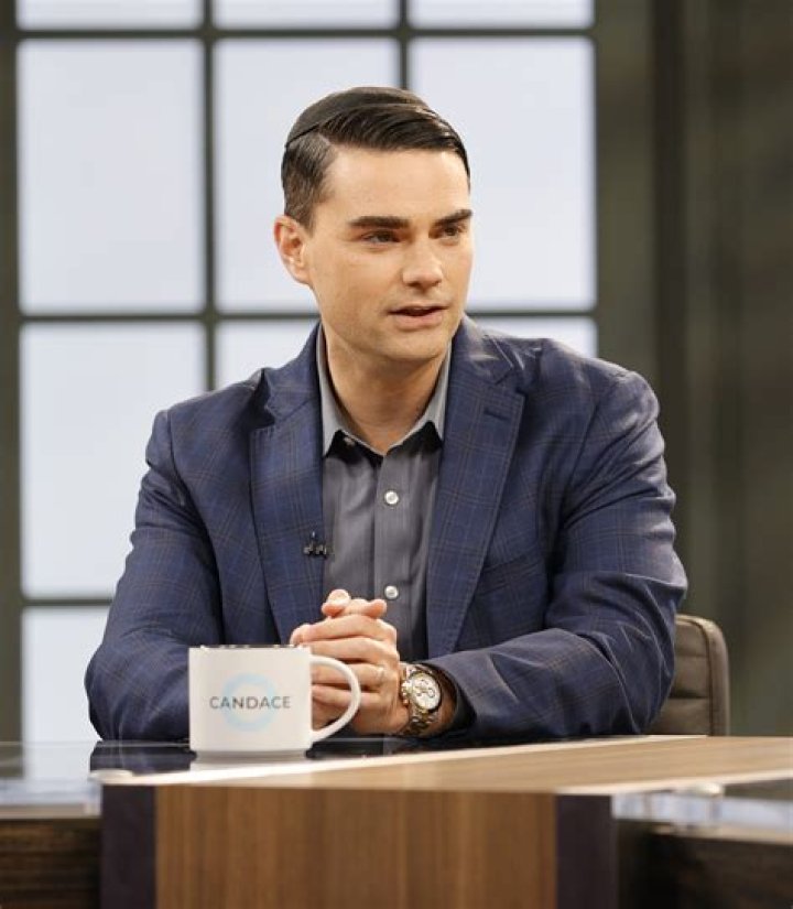 Ben Shapiro Net Worth - Wiki, Age, Weight and Height, Relationships, Family, and More