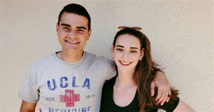 Ben Shapiro’s Sister Abigail Shapiro’s Age, Husband, and Facts.