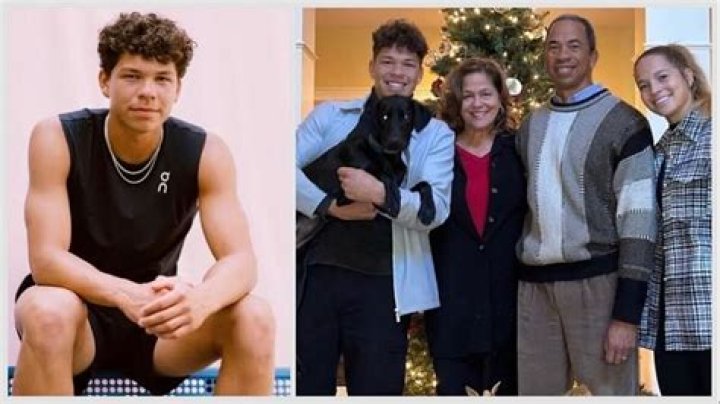 Ben Shelton Wikipedia, Age, Coach, Parents, Nationality, Net Worth, Height, Weight, Ranking, Instagram