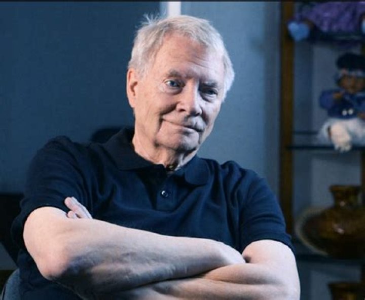 Ben Thompson BBC Wikipedia Bio Partner Age And Net Worth Revealed