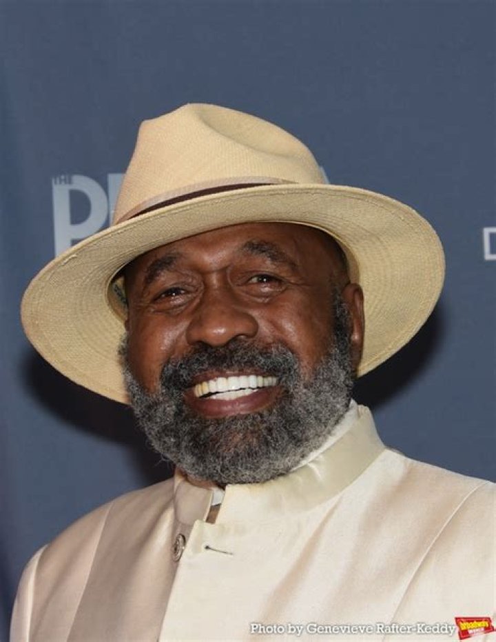 Ben Vereen Bio (Wiki) 
