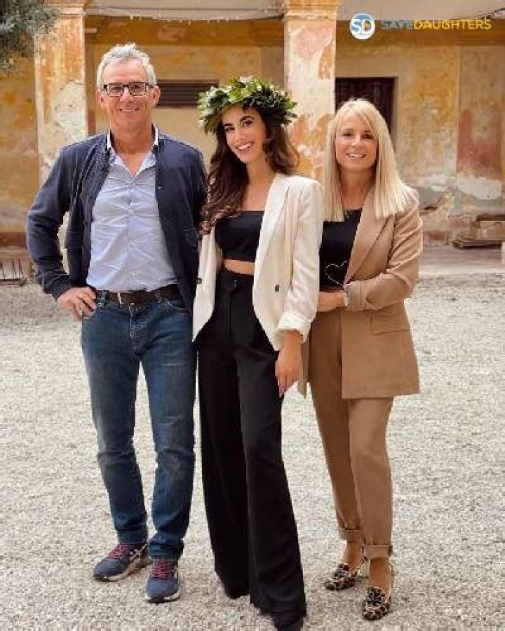 Benedetta Caretta - Age, Family, Bio