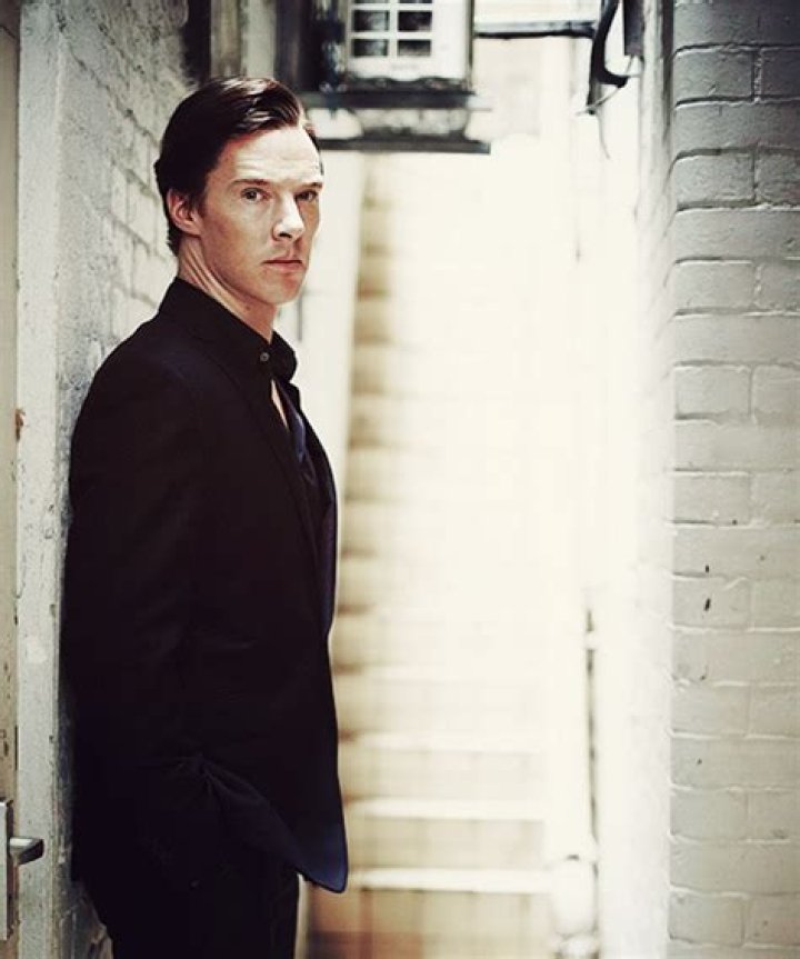 Benedict Cumberbatch complains about his ‘posh’ label, ‘so domestic & dumb’