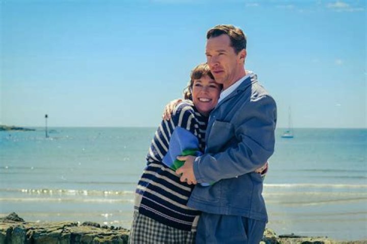 Benedict Cumberbatch’s ex, Olivia, dumped him because he wanted babies