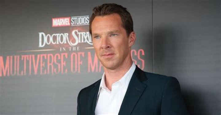 Benedict Cumberbatch’s family might be asked to pay reparations in Barbados