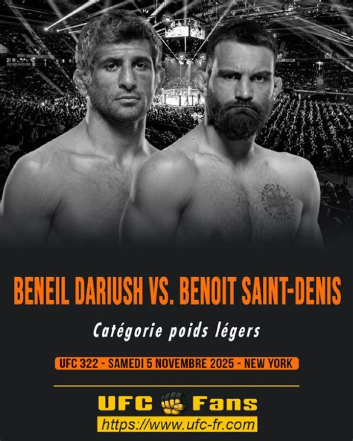 Beneil Dariush - Age, Family, Bio