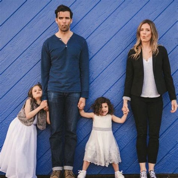 Benjamin Ayres - Age, Family, Bio