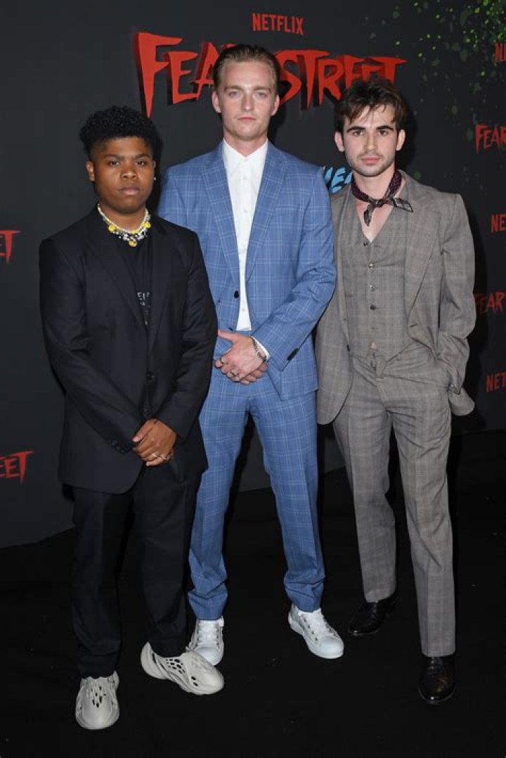 Benjamin Flores, Jr. Net Worth - Wiki, Age, Weight and Height, Relationships, Family, and More