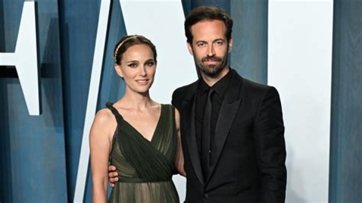 Benjamin Millepied is suddenly “too busy” to spend time with Natalie Portman