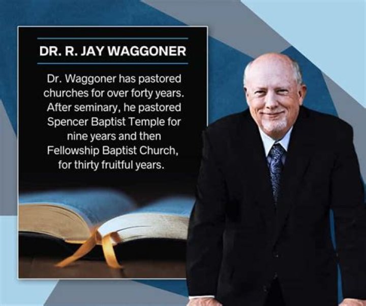 Benjamin Waggoner Bio (Wiki) 