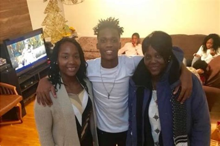 Bennedict Mathurin Brother And Sister: Family Ethnicity