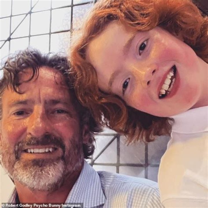 Bennett Robert Godley Height, Weight, Net Worth, Age, Birthday, Wikipedia, Who, Instagram, Biography