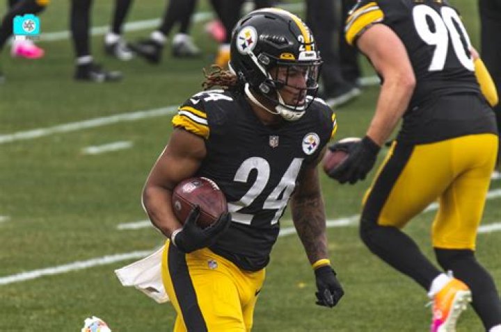 Benny Snell Jr. - Age, Family, Bio